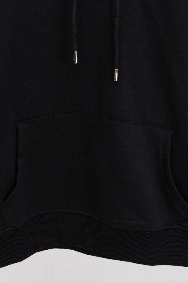 ブランドパーカー内部構造